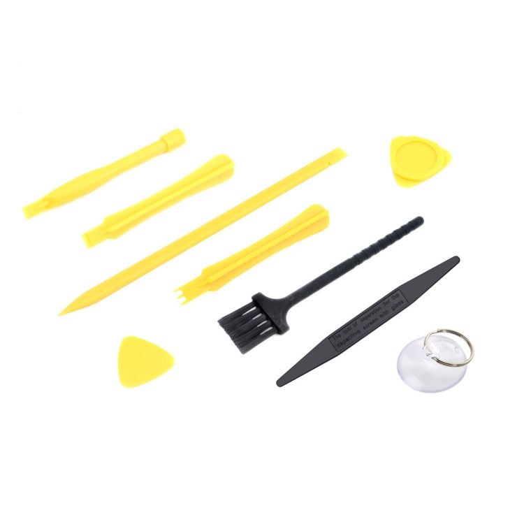 JF-8144 24 in 1 Multi-model Available Metal + Plastic Repair Tool Kit - Tool Kits by JIAFA | Online Shopping South Africa | PMC Jewellery | Buy Now Pay Later Mobicred