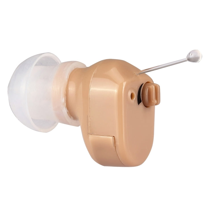 AXON K-188 Mini In Ear Sound Amplifier Adjustable Tone Hearing Aid - Hearing Aids by PMC Jewellery | Online Shopping South Africa | PMC Jewellery