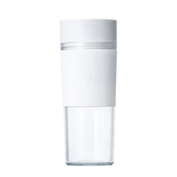 Original Xiaomi Mijia Portable Electric Juicer Cup (White) - Electric juicers by Xiaomi | Online Shopping South Africa | PMC Jewellery | Buy Now Pay Later Mobicred