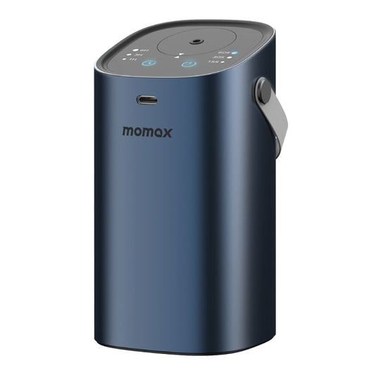 MOMAX CR9 FRESH RELAXAIRE Portable Smart Atomizing Aroma Diffuser - Air Purifiers & Accessories by MOMAX | Online Shopping South Africa | PMC Jewellery | Buy Now Pay Later Mobicred