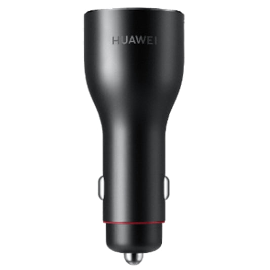 Original Huawei CP37 USB Car Charger Super Charge Version (Max 40W)(Dark Gray) - Car Charger by Huawei | Online Shopping South Africa | PMC Jewellery | Buy Now Pay Later Mobicred