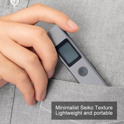 Original Xiaomi Youpin LS-P Portable Laser Range Finder, Test Distance: 40m - Laser Rangefinder by Xiaomi | Online Shopping South Africa | PMC Jewellery | Buy Now Pay Later Mobicred