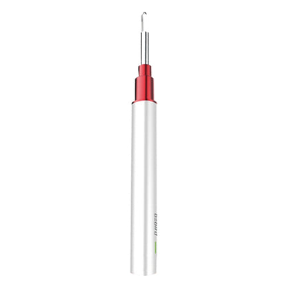 Bebird B1 Intelligent HD Visual Ear Cleaner Earwax Tool, Standard Version(Silver) - Ear Care Tools by Bebird | Online Shopping South Africa | PMC Jewellery | Buy Now Pay Later Mobicred