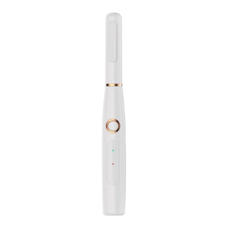 A1 WiFi Endoscope Camera 720P Ear Cleaning Wireless Safe Ear Pick Tool Visual Ear Spoon, Diameter: 3.9mm(White) - Ear Care Tools by PMC TechLife | Online Shopping South Africa | PMC TechLife