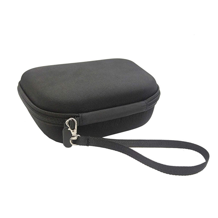 Wireless Bluetooth Gamepad Nylon Storage Bag Shockproof Cover for PS4 Controller(Black) - Bags by PMC TechLife | Online Shopping South Africa | PMC TechLife