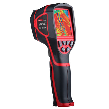 Wintact WT3160 Infrared Thermal Imager Camera - Other Tester Tool by Wintact | Online Shopping South Africa | PMC Jewellery | Buy Now Pay Later Mobicred