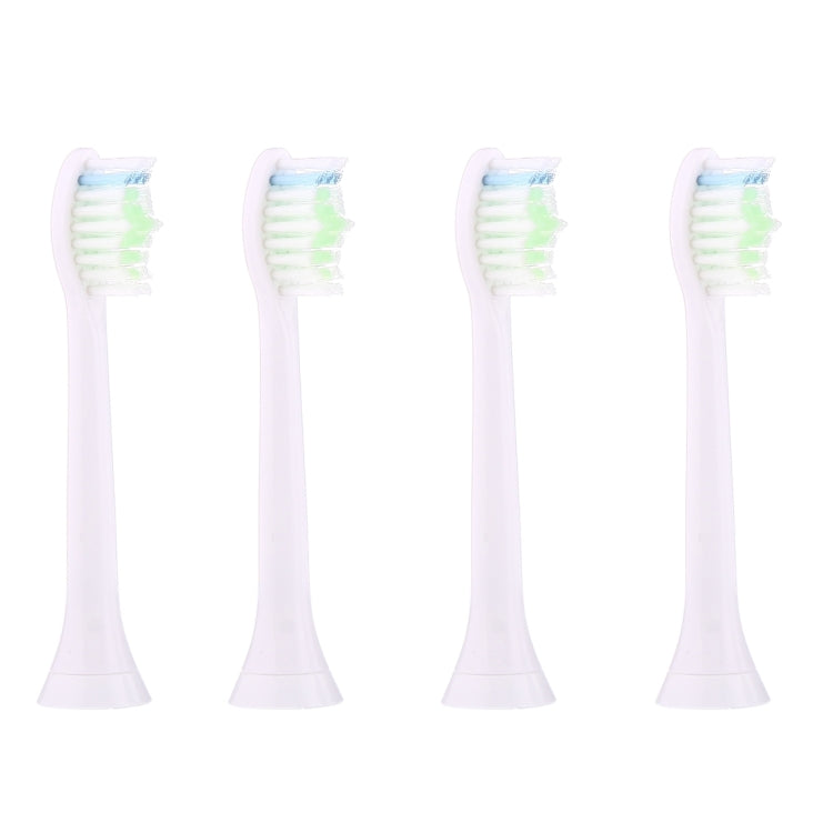 4 PCS HX6064 Replacement Brush Heads for Philips Sonicare Electric Toothbrush - free shipping - PMC TechLife - Order now!