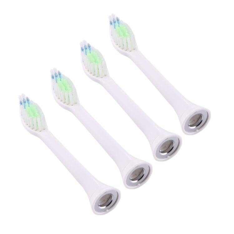 4 PCS HX6064 Replacement Brush Heads for Philips Sonicare Electric Toothbrush - free shipping - PMC TechLife - Order now!