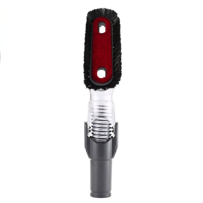 D907 Vacuum Cleaner Bendable Anti-static Brush Head for Dyson DC62 / DC52 / DC59 / V6 - Dyson Accessories by PMC Jewellery | Online Shopping South Africa | PMC Jewellery