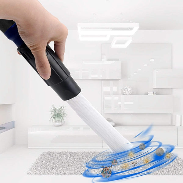 D986 Multi-functional Dirt Remover Connector for Dyson V7 / V8 / V10 Vacuum Cleaner Accessories - free shipping - PMC TechLife - Order now!