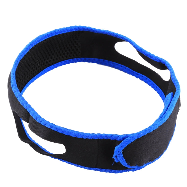 5 PCS Relcare Anti Snore Stop Snoring Belt Chin Support Straps - Anti Snoring Tools by PMC TechLife | Online Shopping South Africa | PMC TechLife | Buy Now Pay Later Mobicred