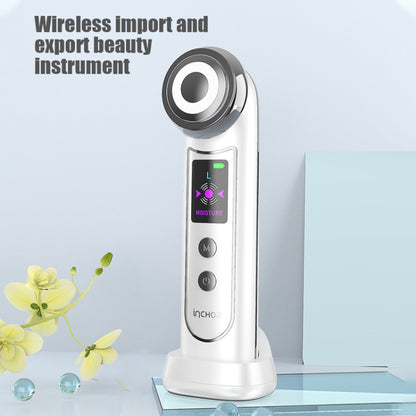 INCHOR INCH038 Wireless Import and Export Beauty Instrument - Beauty Instrument by INCHOR | Online Shopping South Africa | PMC Jewellery | Buy Now Pay Later Mobicred