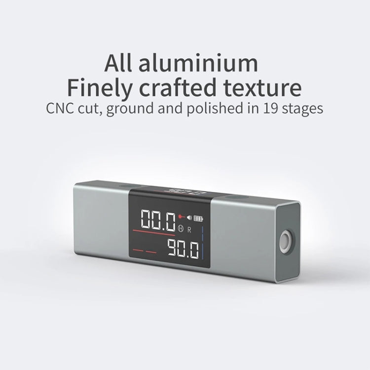 Original Xiaomi Youpin LI1 DUKA Laser Angle Casting Instrument Goniometer, Single Laser Version - Laser Rangefinder by Xiaomi | Online Shopping South Africa | PMC TechLife | Buy Now Pay Later Mobicred