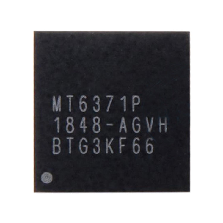 Power IC Module MT6371P - Power IC by PMC TechLife | Online Shopping South Africa | PMC TechLife