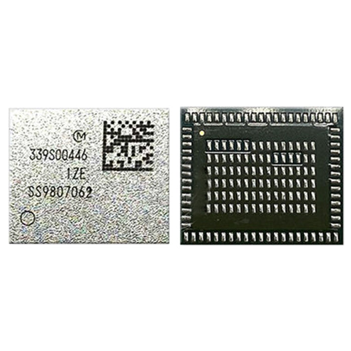 WiFi IC Module 339S00446 For iPad 9.7 (2018) - IC for iPhone by PMC TechLife | Online Shopping South Africa | PMC TechLife