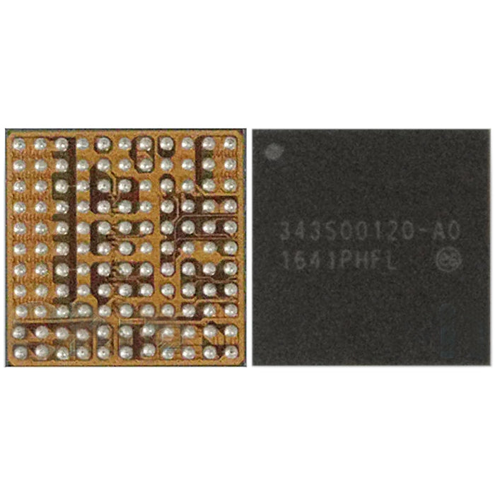 Charging IC Module 343S00120 For iPad 12.9 2018 - IC for iPhone by PMC TechLife | Online Shopping South Africa | PMC TechLife