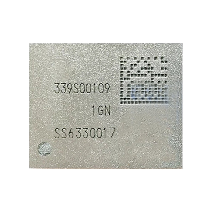 WiFi IC Module 339S00109 For iPad Pro 9.7 A1673 - IC for iPhone by PMC TechLife | Online Shopping South Africa | PMC TechLife