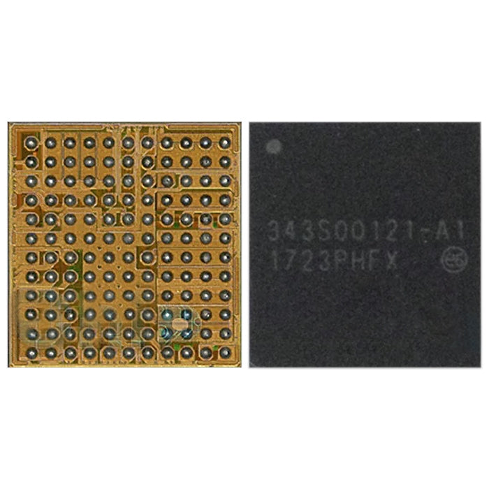 Charging IC Module 343S00121-A1 For iPad Pro 10.5(2017) - IC for iPhone by PMC TechLife | Online Shopping South Africa | PMC TechLife