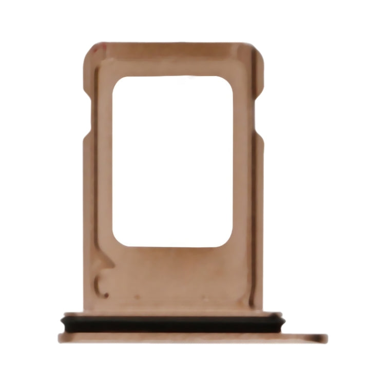 SIM Card Tray for iPhone 11 Pro / 11 Pro Max(Gold) - Others by PMC TechLife | Online Shopping South Africa | PMC TechLife | Buy Now Pay Later Mobicred