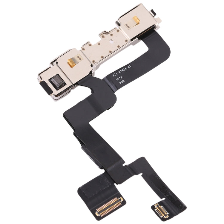 Front Facing Camera Module for iPhone 11 - Camera Series by PMC TechLife | Online Shopping South Africa | PMC TechLife