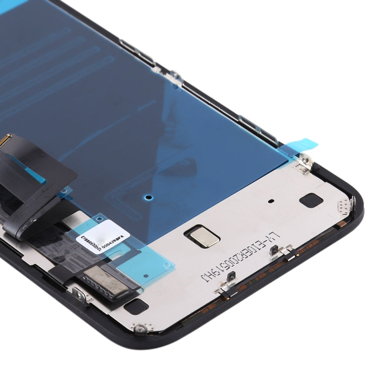 JK TFT LCD Screen for iPhone 11 with Digitizer Full Assembly(Black) - free shipping - PMC TechLife - Order now!