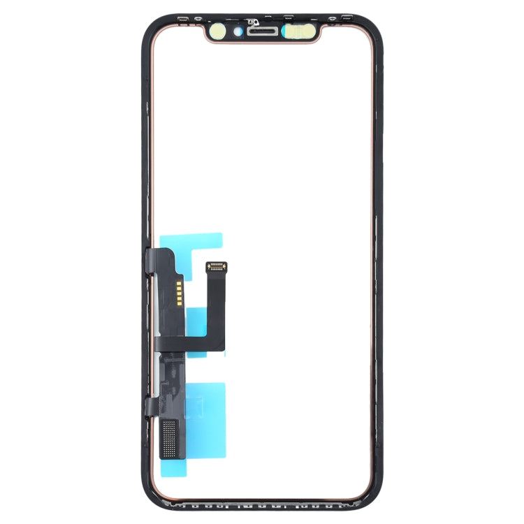Touch Panel Without IC Chip for iPhone 11 - free shipping - PMC TechLife - Order now!