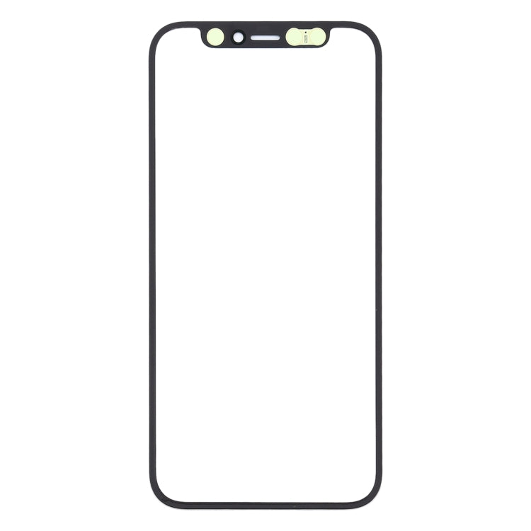 Front Screen Outer Glass Lens for iPhone 12 - free shipping - PMC TechLife - Order now!