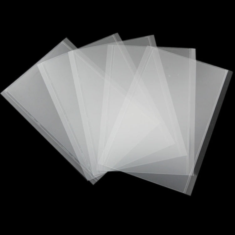 50 PCS OCA Optically Clear Adhesive for iPhone 12 - free shipping - PMC TechLife - Order now!