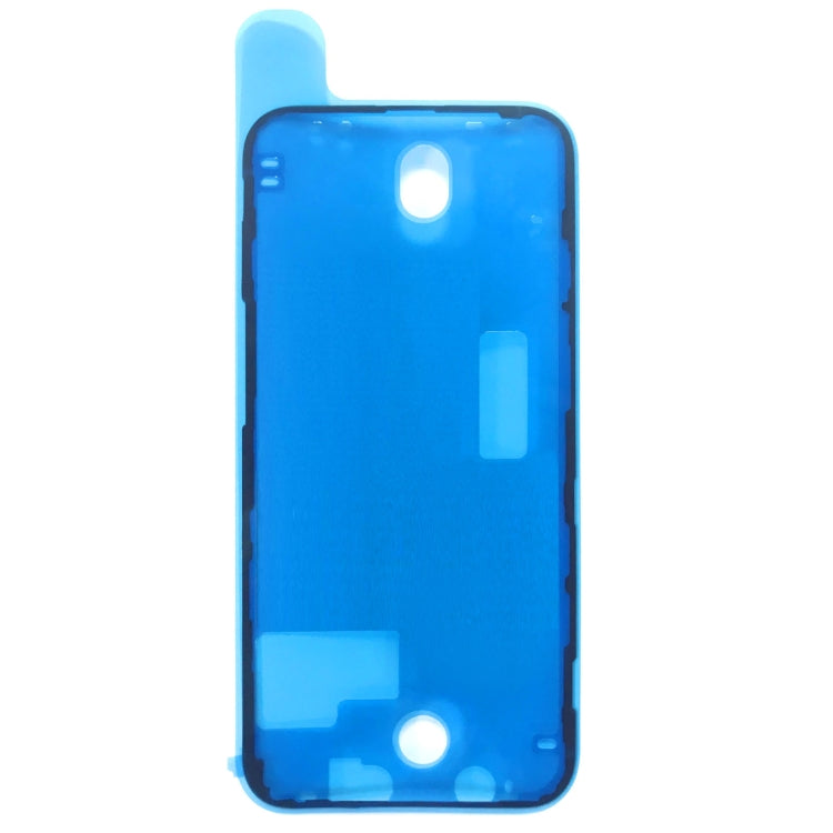 100 PCS Front Housing Adhesive for iPhone 12 - LCD Related Parts by PMC TechLife | Online Shopping South Africa | PMC TechLife