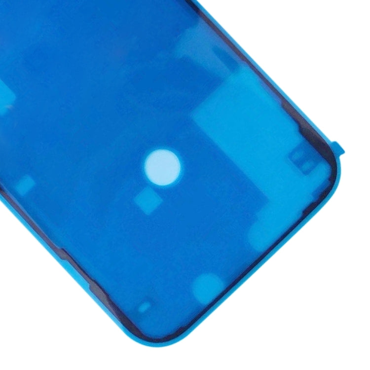 10 PCS Front Housing Adhesive for iPhone 12 Pro Max - LCD Related Parts by PMC TechLife | Online Shopping South Africa | PMC TechLife