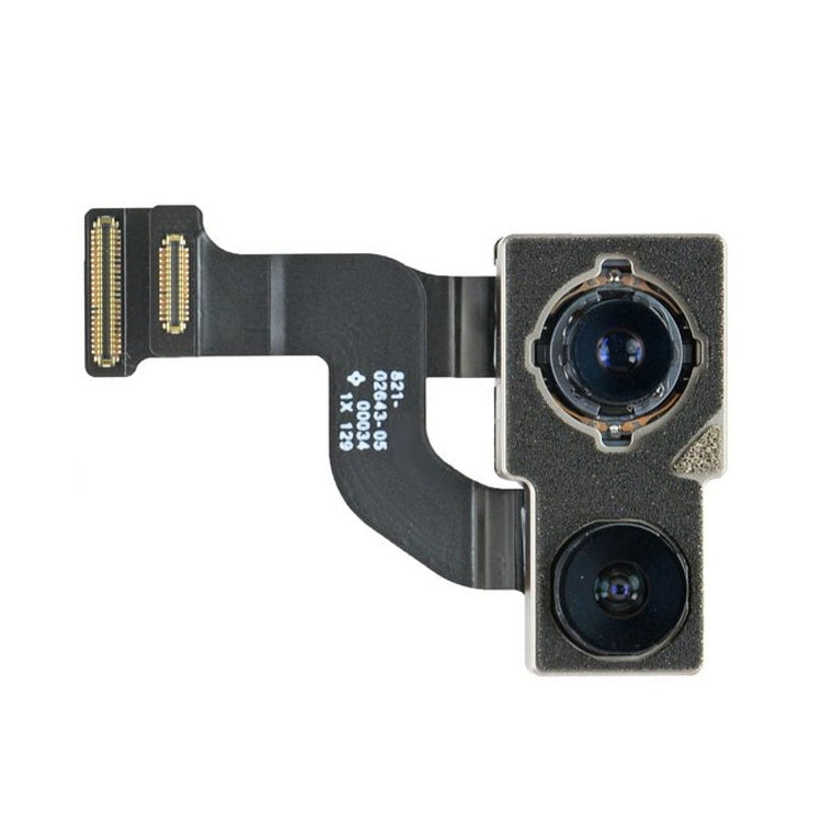 Back Facing Camera for iPhone 12 - Camera Series by PMC TechLife | Online Shopping South Africa | PMC TechLife