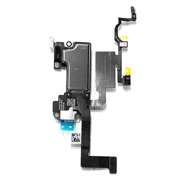 Earpiece Speaker Assembly for iPhone 12 - free shipping - PMC TechLife - Order now!