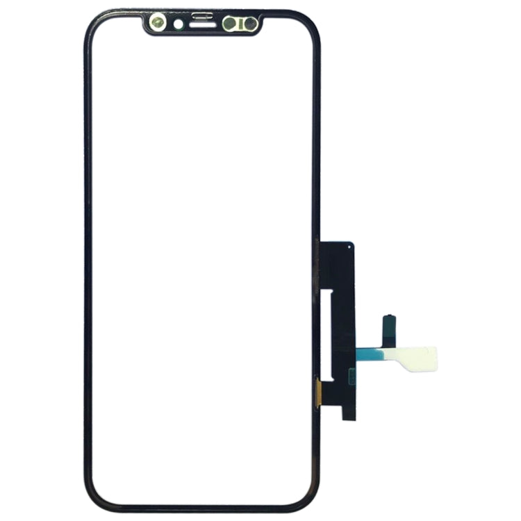 Original Touch Panel With OCA for iPhone 12 Pro - free shipping - PMC TechLife - Order now!
