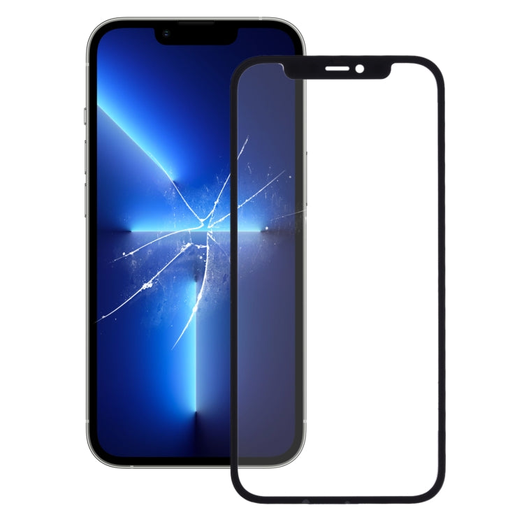 Front Screen Outer Glass Lens for iPhone 13 Pro - free shipping - PMC TechLife - Order now!