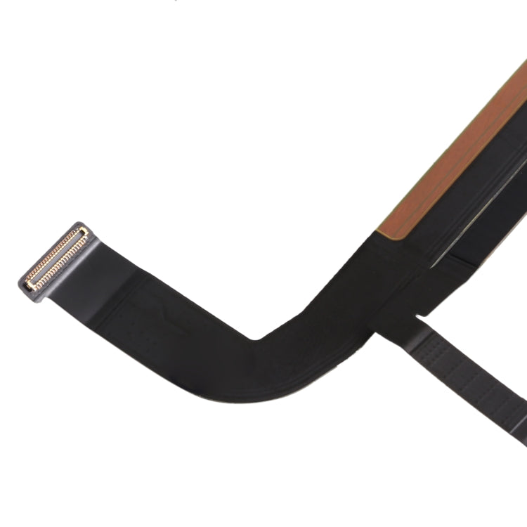 Original Charging Port Flex Cable for iPhone 13 Pro Max(Gold) - Flex Cable by PMC TechLife | Online Shopping South Africa | PMC TechLife