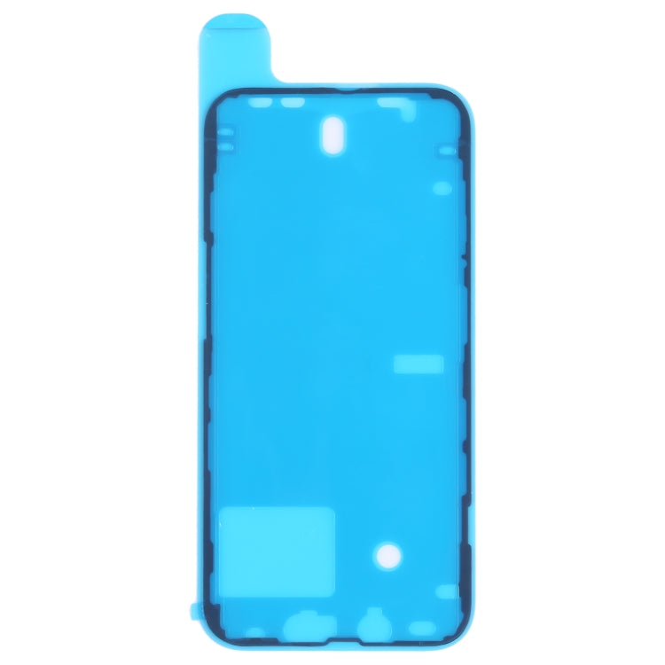 LCD Frame Bezel Waterproof Adhesive Stickers for iPhone 13 - LCD Related Parts by PMC TechLife | Online Shopping South Africa | PMC TechLife
