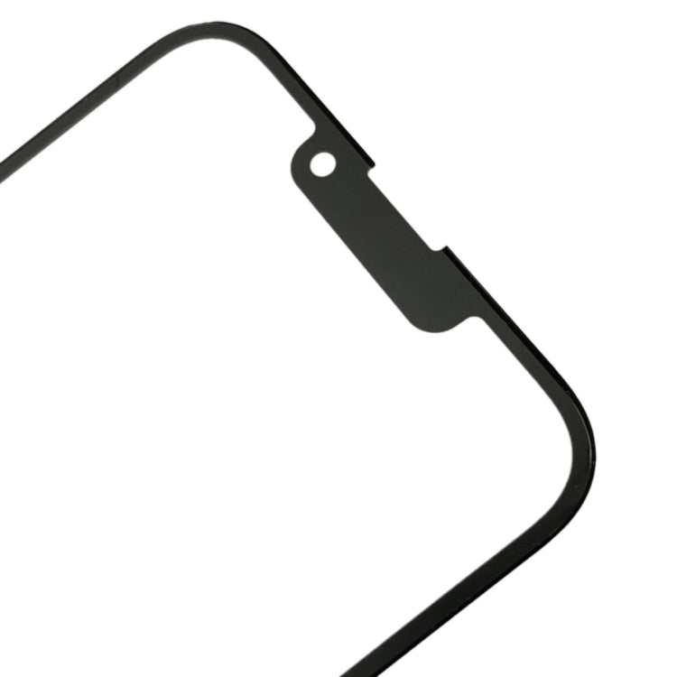 Front Screen Outer Glass Lens with OCA Optically Clear Adhesive for iPhone 13 - free shipping - PMC TechLife - Order now!