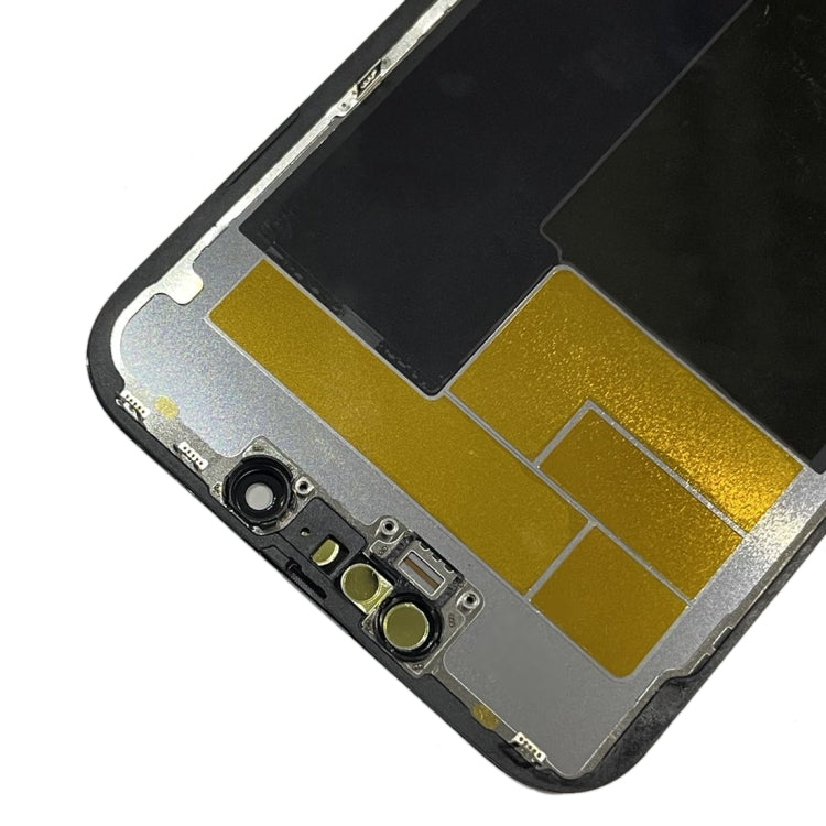 Original LCD Screen for iPhone 13 mini with Digitizer Full Assembly(Black) - free shipping - PMC TechLife - Order now!