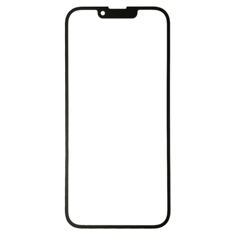 Front Screen Outer Glass Lens with OCA Optically Clear Adhesive for iPhone 13 Pro - free shipping - PMC TechLife - Order now!