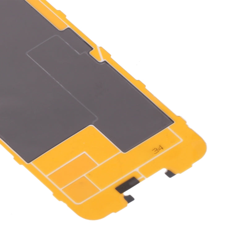 LCD Heat Sink Graphite Sticker for iPhone 13 Pro - free shipping - PMC TechLife - Order now!
