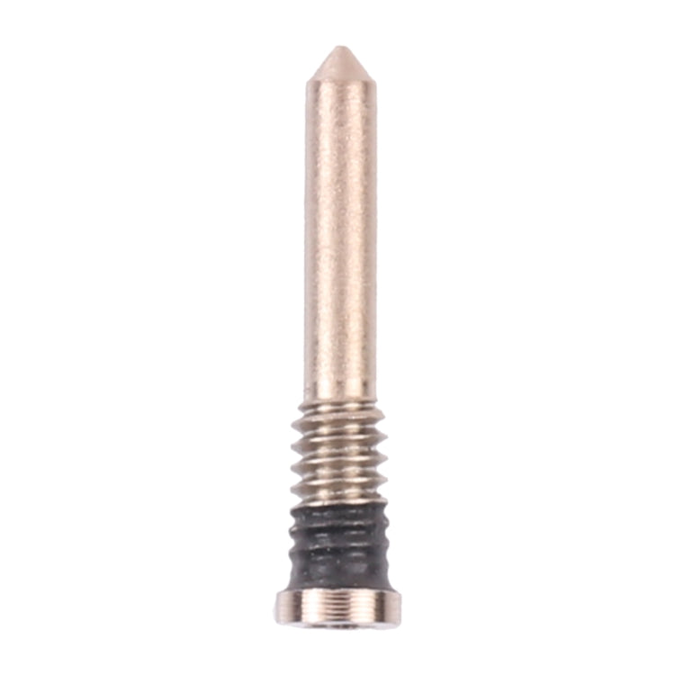 100 PCS Charging Port Screws for iPhone 13 mini (Gold) - Others by PMC TechLife | Online Shopping South Africa | PMC TechLife