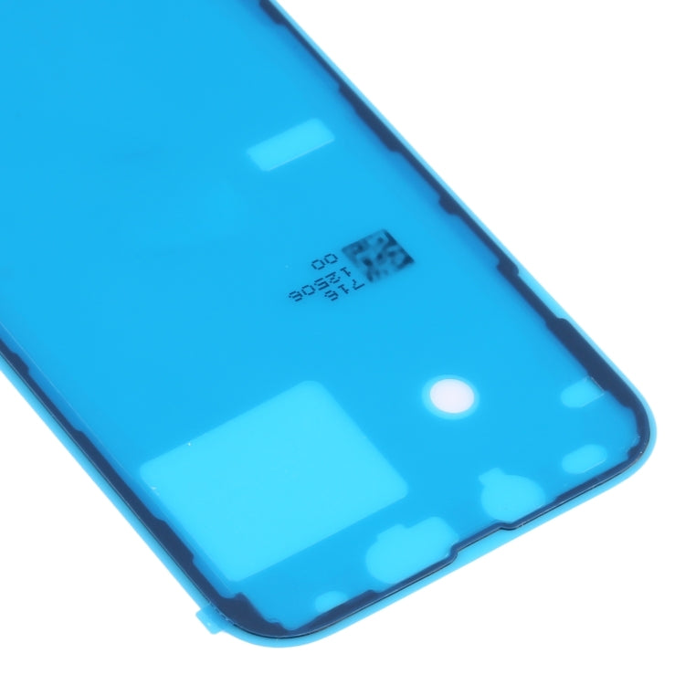 100 PCS LCD Frame Bezel Waterproof Adhesive Stickers for iPhone 13 - LCD Related Parts by PMC TechLife | Online Shopping South Africa | PMC TechLife