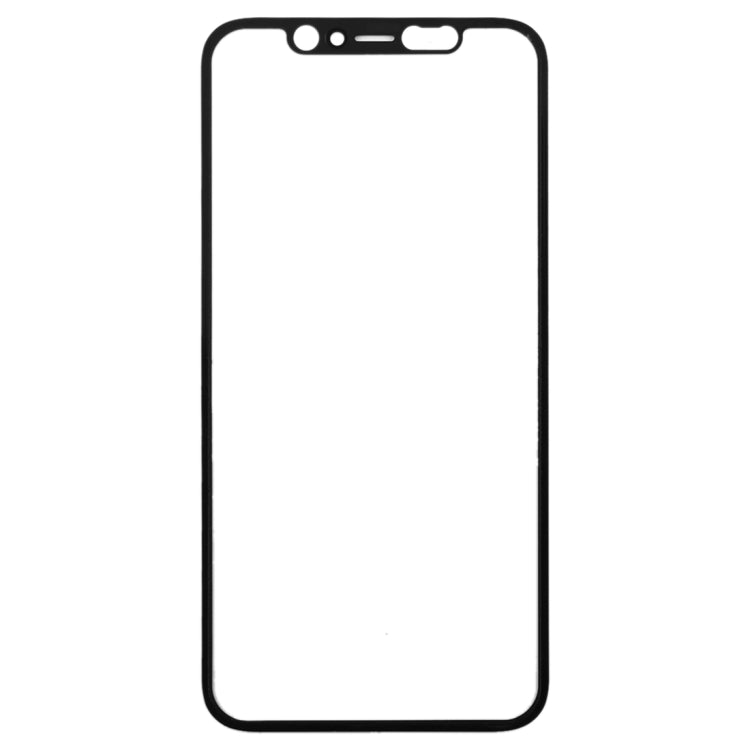 Front Screen Outer Glass Lens for iPhone 11 Pro(Black) - free shipping - PMC TechLife - Order now!