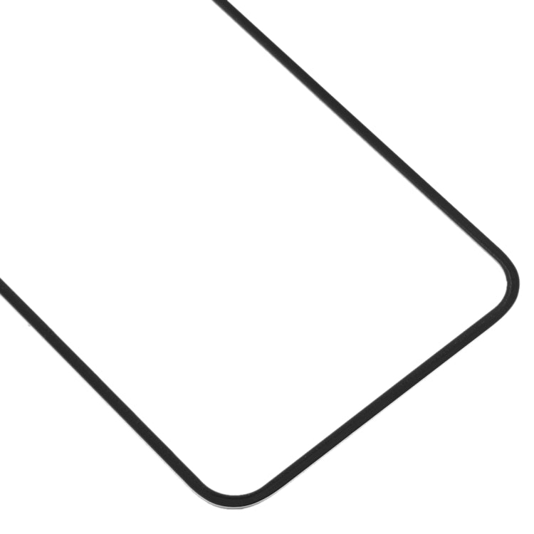 Front Screen Outer Glass Lens for iPhone 11 Pro(Black) - free shipping - PMC TechLife - Order now!