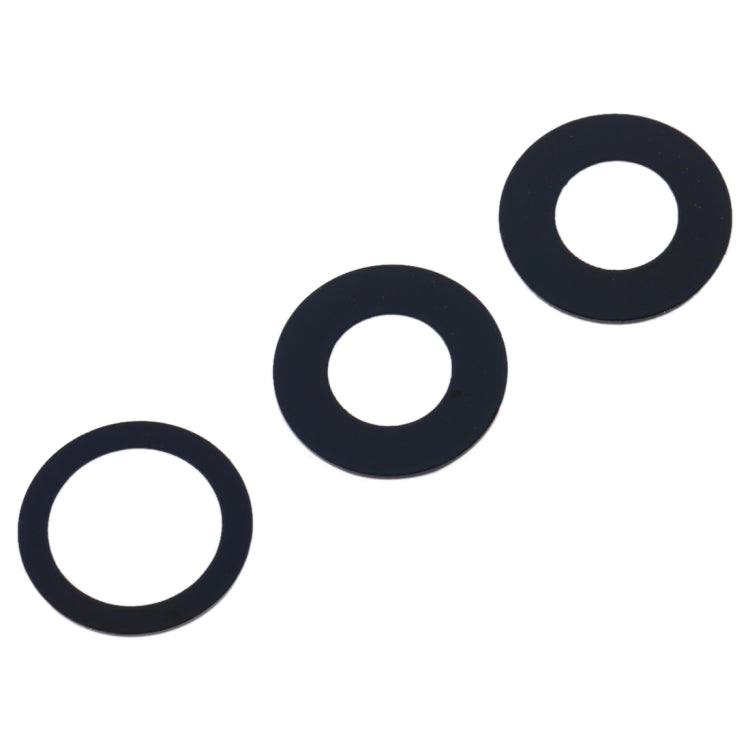 3 PCS / Set Back Camera Lens for iPhone 11 Pro Max - free shipping - PMC TechLife - Order now!