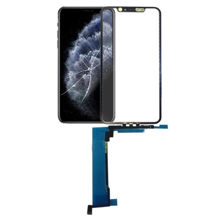 Touch Panel for iPhone 11 Pro Max - free shipping - PMC TechLife - Order now!