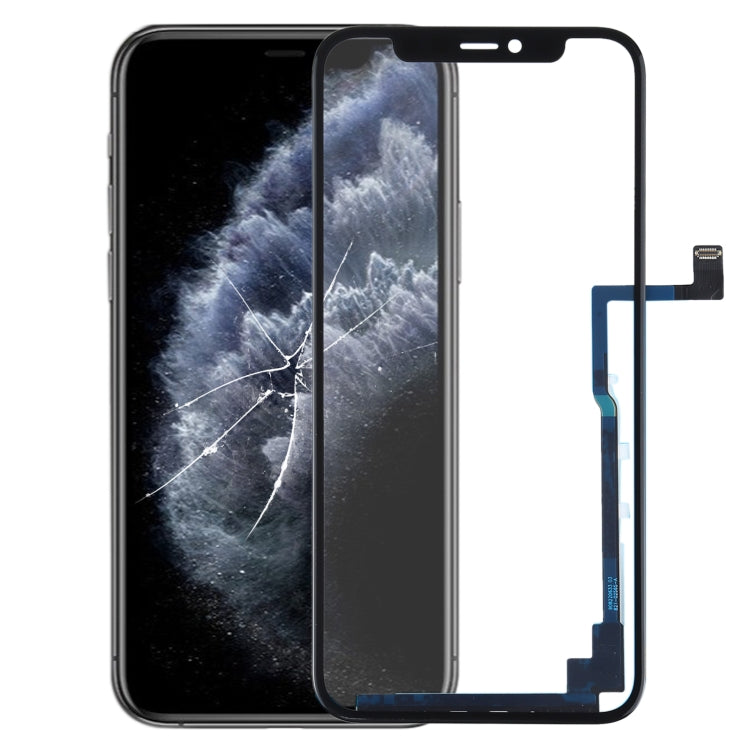 Touch Panel Without IC Chip for iPhone 11 Pro - free shipping - PMC TechLife - Order now!