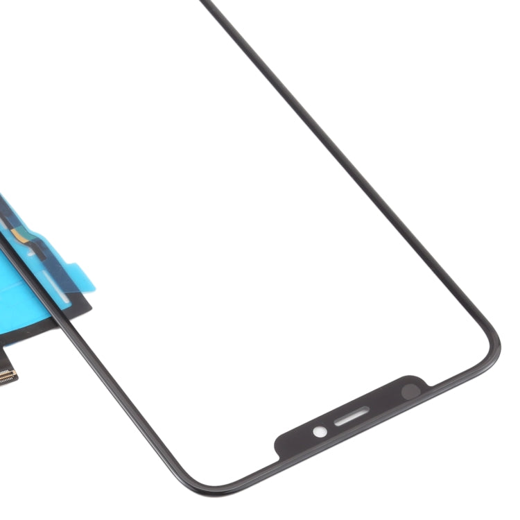 Original Touch Panel With OCA for iPhone 11 Pro Max - free shipping - PMC TechLife - Order now!