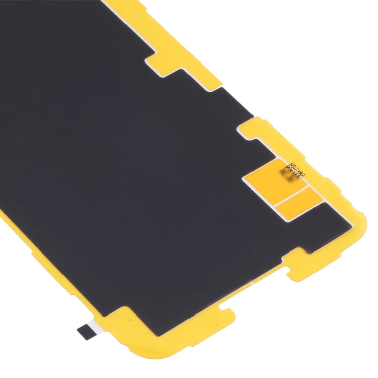 LCD Heat Sink Graphite Sticker for iPhone 11 Pro Max - free shipping - PMC TechLife - Order now!