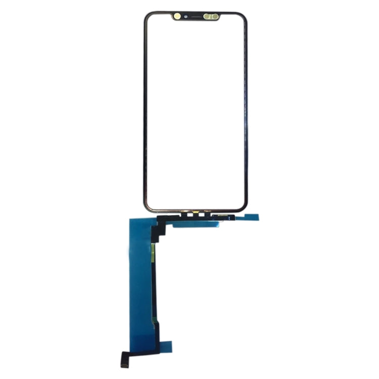 Touch Panel for iPhone 11 Pro - free shipping - PMC TechLife - Order now!